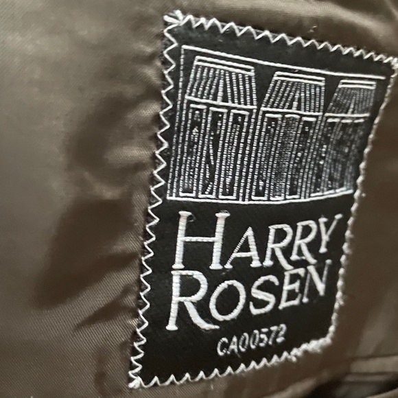 Armani Collezioni  Gorgeous Men’s Blazer 40 R - Picture 8 of 16